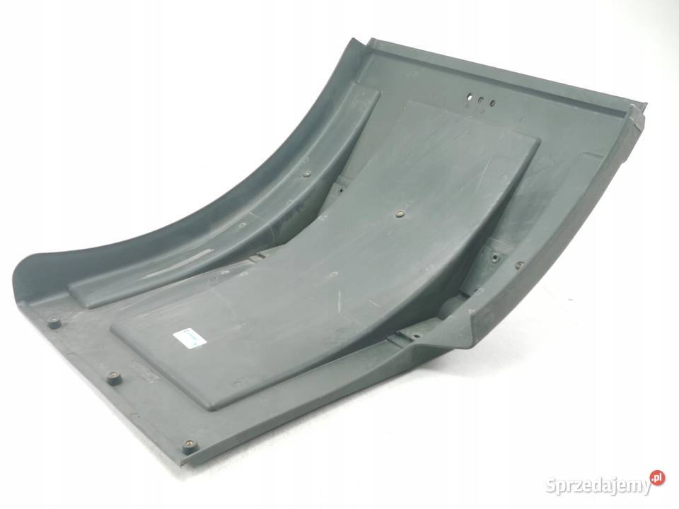 BŁOTNIK LEWY TYŁ IVECO ADAT TRAKKER 2007 NOWY ciężarowe