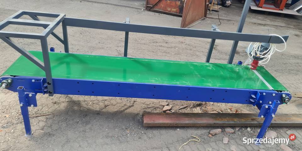 Stol taszmowy wielkopolskie Michorzewo