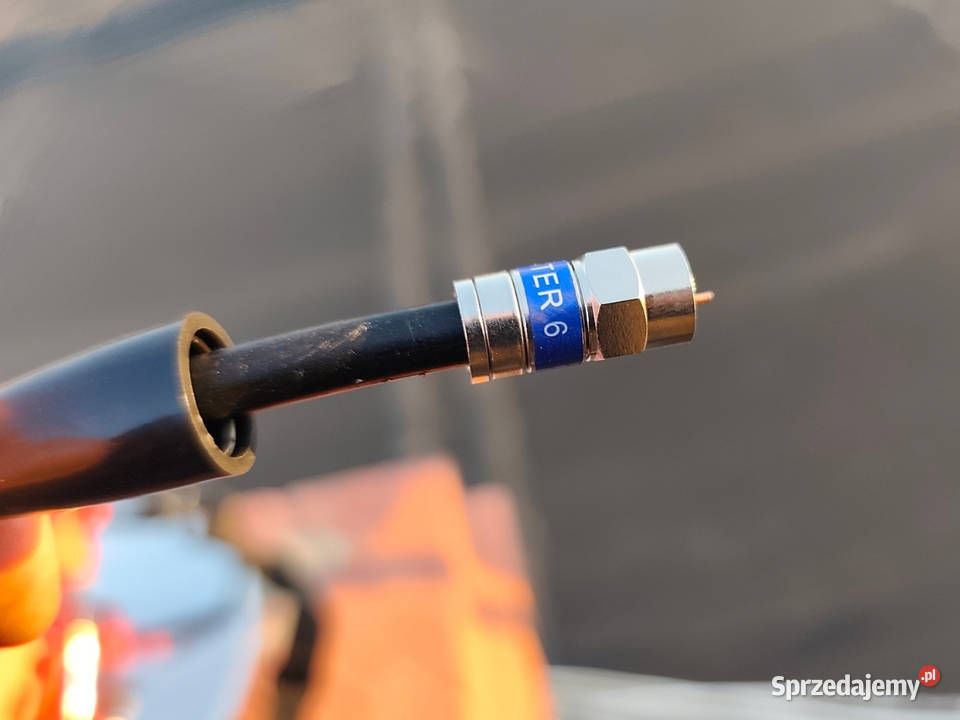 Serwis anten Bytom regulacja naprawa i