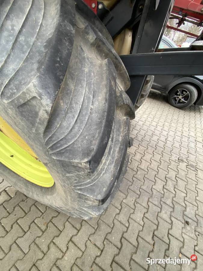 Opryskiwacz Vicon LS 3504 3500l 332721m Kostomłoty