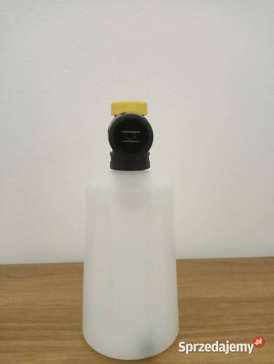 Pianownica PA LS 3 wytwornica piany lanca piany Radom