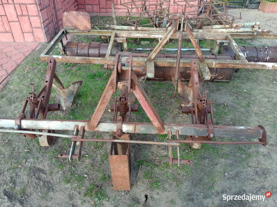 Sprzedam wał Wały sprzedam