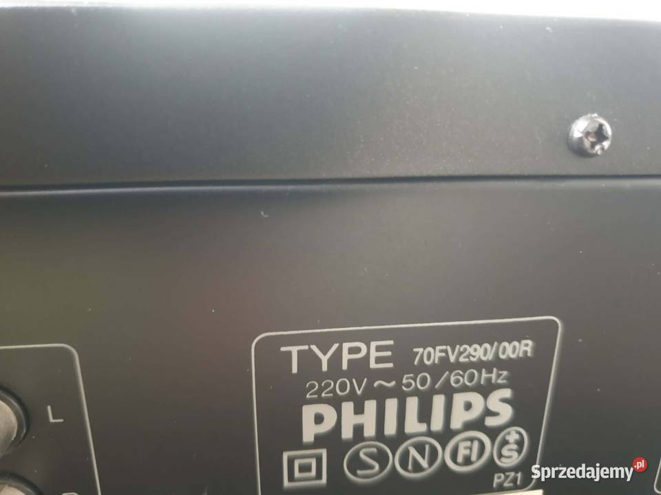 Philips korektor graficzny Leżajsk sprzedam