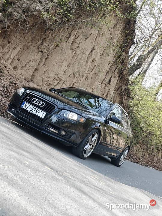 Audi A4b7 18t quattro czujnik zmierzchu Lublin sprzedam