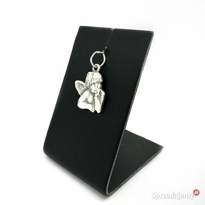 Srebrna Zawieszka pr 925 141g 30 Elbląg