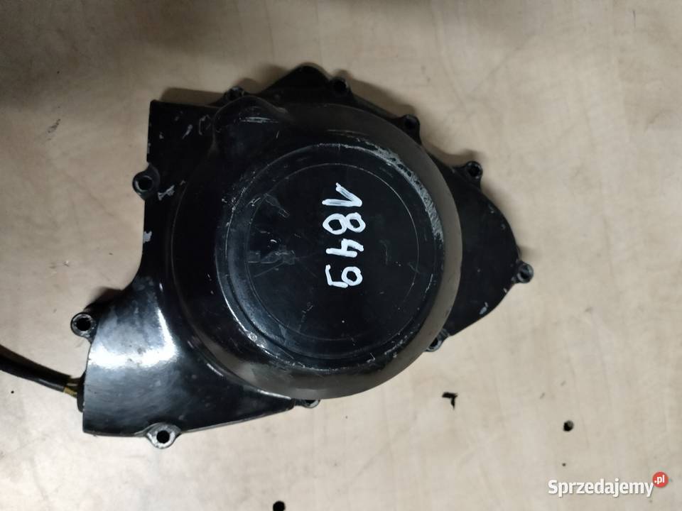 Alternator pokrywa Suzuki GS 500 Łubno