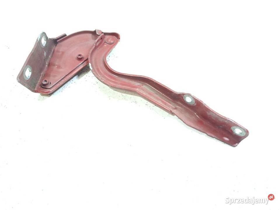 LANCIA YPSILON III 2017R LIFT ZAWIAS MASKI LEWY sprzedam