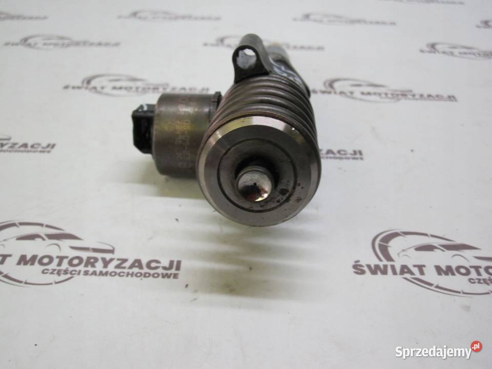 Audi VW Skoda 20 TDI 03G130073G POMPOWTRYSK