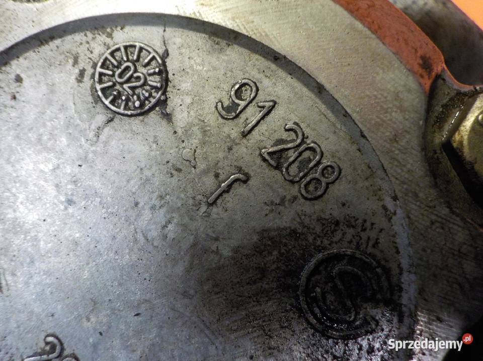 RANGE ROVER L322 X5 30 D 04r 177 pompa