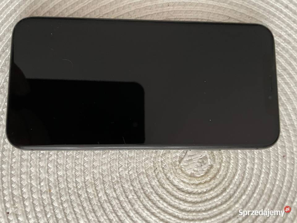 IPhone X 256GB