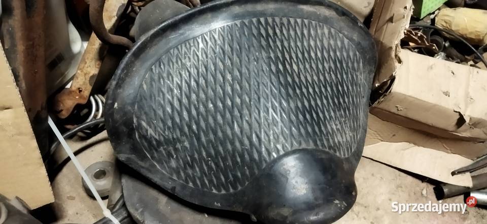Siedzenie Dkw BMW zundapp NSU emw m72 Maruszów sprzedam