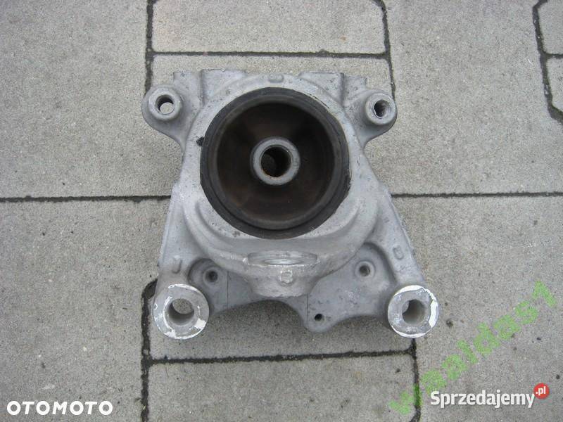 HONDA CIVIC UFO viii 20B TYPE R PODUSZKA SILNIKA osobowe wielkopolskie