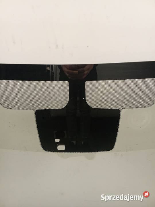 Szyba Przednia Opel Insignia 08 Solar Sensor Przednie Bralin