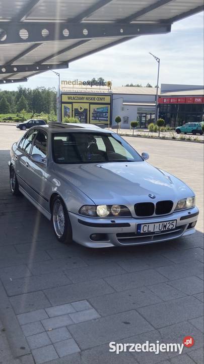 BMW podgrzewane fotele kujawsko-pomorskie Lipno