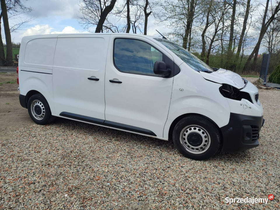 Peugeot Expert Expert 16 BHdi