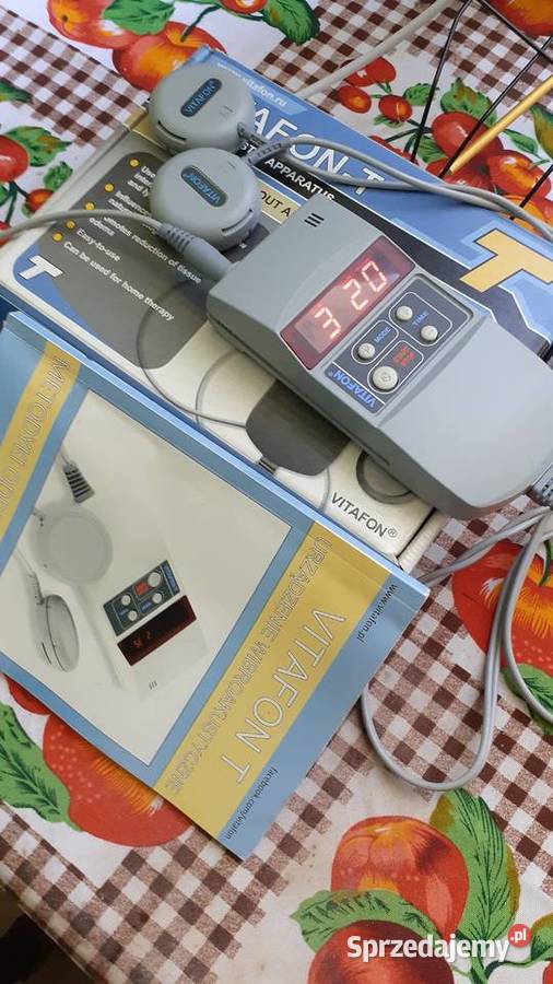 VITATON T Zdrowie Warszawa