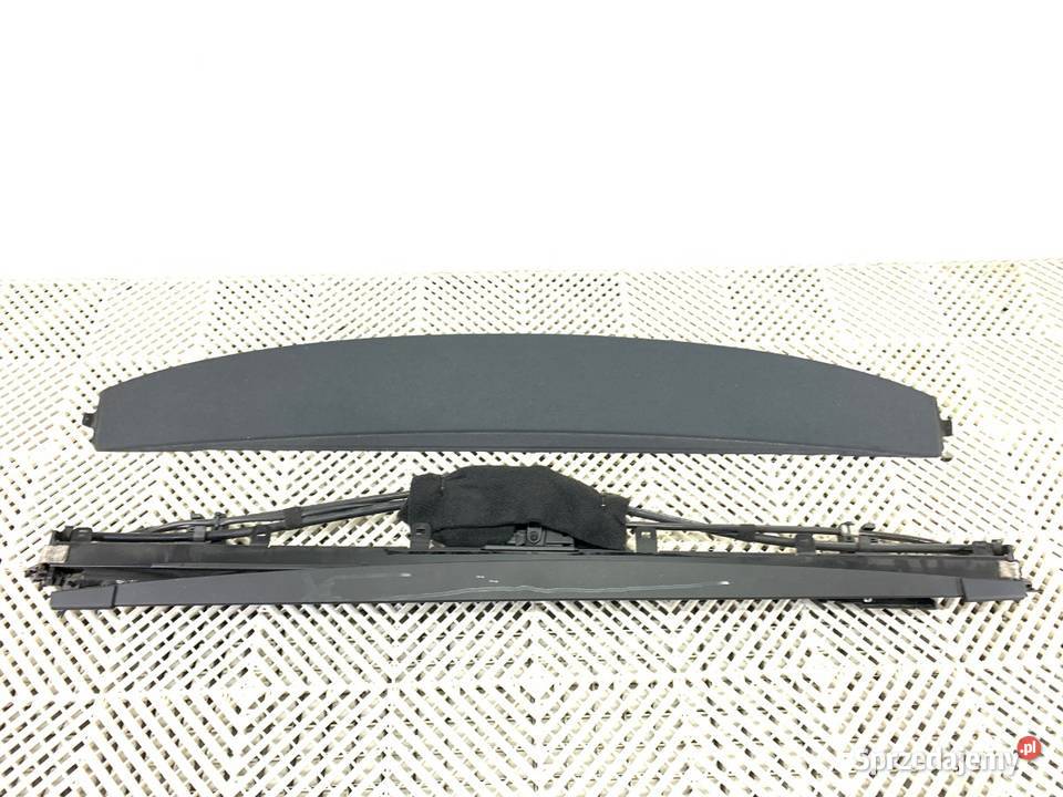 ROLETA BAGAŻNIKA AUDI A6 C7 SedanLimuzyna 1018