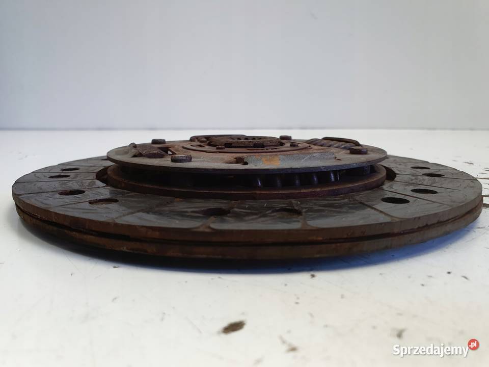 DOCISK TARCZA sprzęgło Opel Astra III H 17 CDTI Chełm