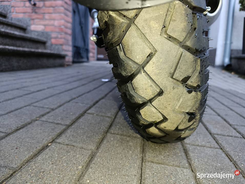 Keeway klight 125 Transport Zipp Romet Junak wielkopolskie Wyrzysk