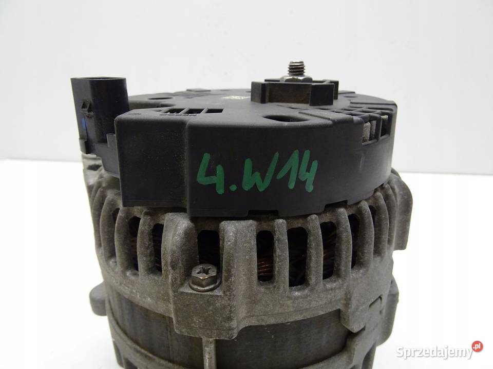 ALTERNATOR 150A AUDI A4 B8 A5 8T 20 TDI