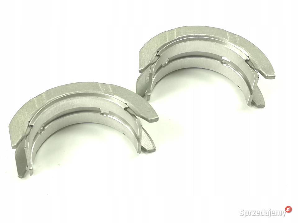 PANEWKI WAŁU KORBOWEGO 2 FIAT CINQUECENTO