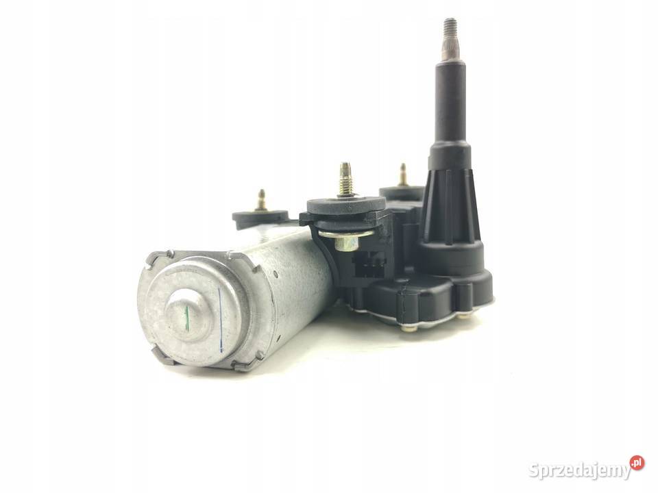 SILNICZEK WYCIERACZKI TYŁ FIAT IDEA 0312 NOWY sprzedam