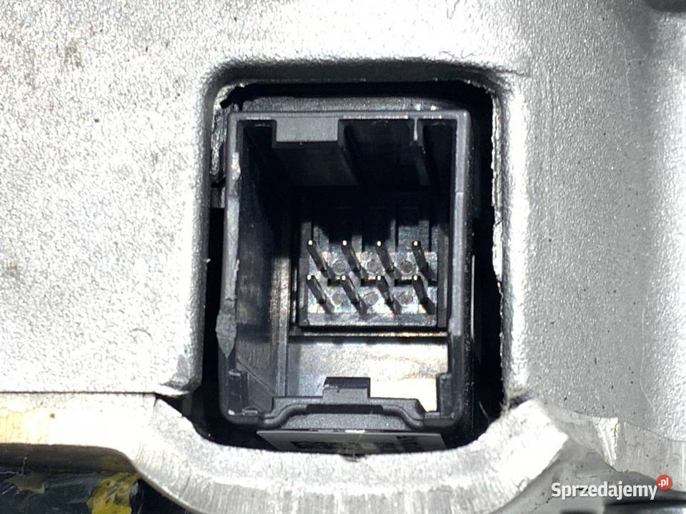 POMPA WSPOMAGANIA SSANGYONG TORRES 4620041060 15