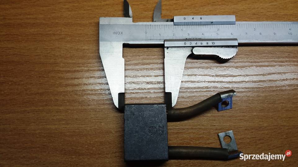 Szczotki silników elektrycznych podkarpackie