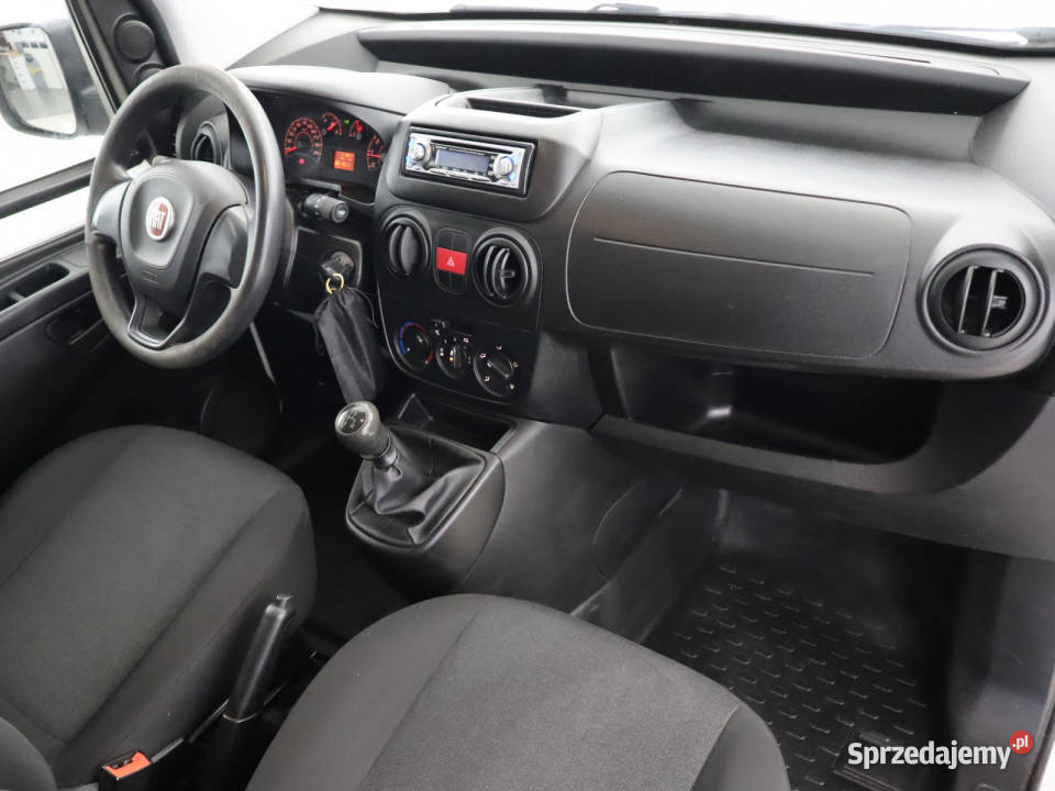 Fiat Fiorino 14 biały Fiorino Bielany Wrocławskie