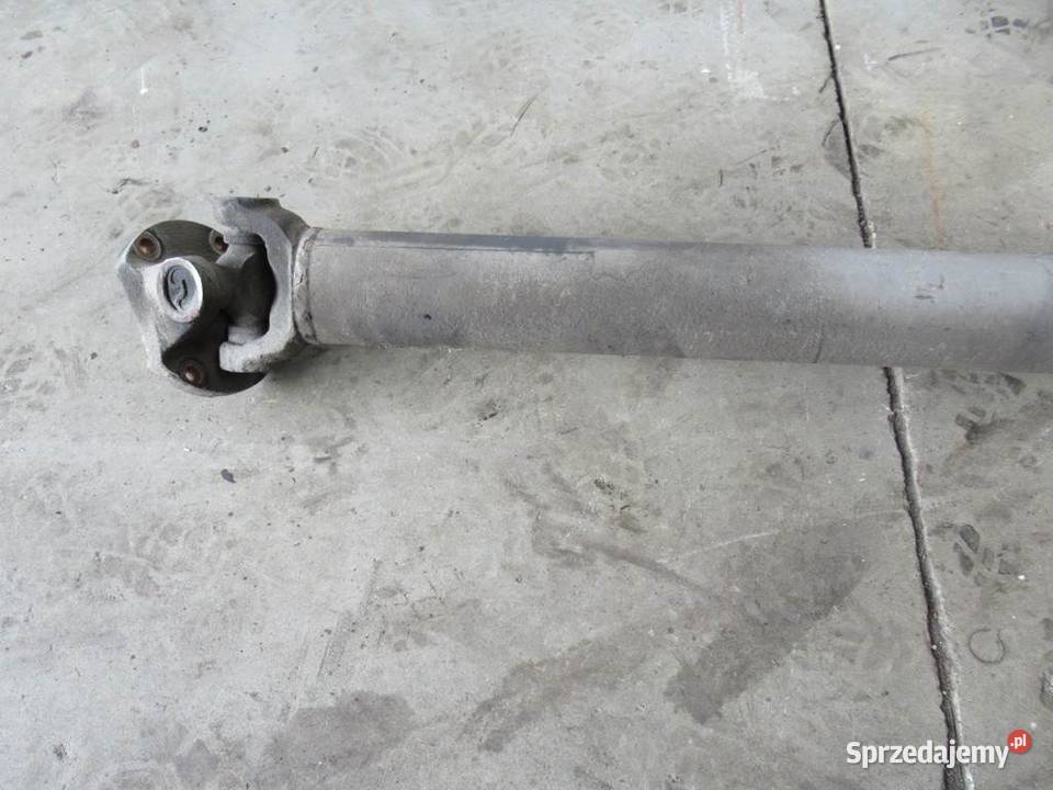 WAŁ NAPĘDOWY DAF LF 55 Van minibus 67 224