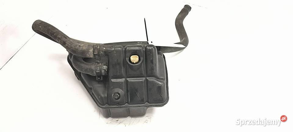 ZBIORNICZEK PŁYNU CHEVROLET CORVETTE C4 LIFT 57 osobowe kujawsko-pomorskie sprzedam