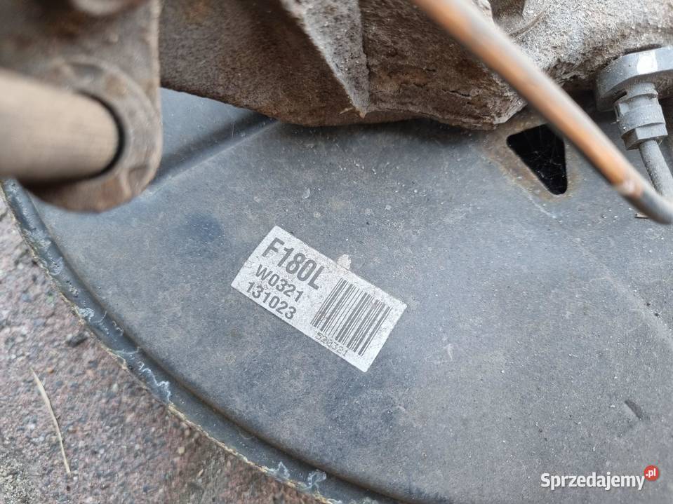 MCPERSON AMORTYZATOR SPRĘŻYNA LEWY PRZÓD TOYOTA sprzedam