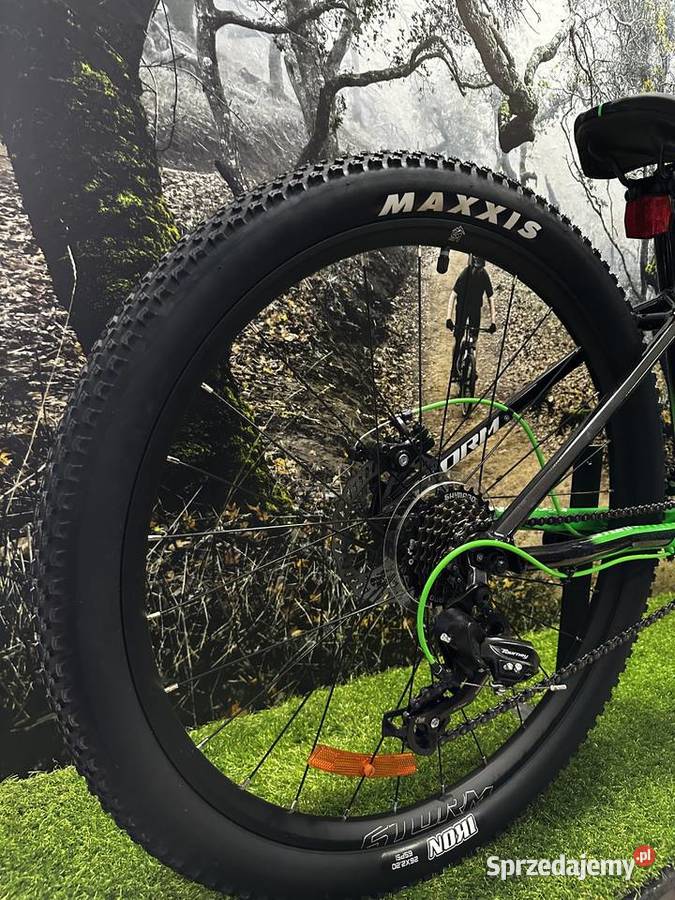 Rower Górski młodzieżowy Storm Racer 26 ACTIVE Ostrowiec Świętokrzyski sprzedam