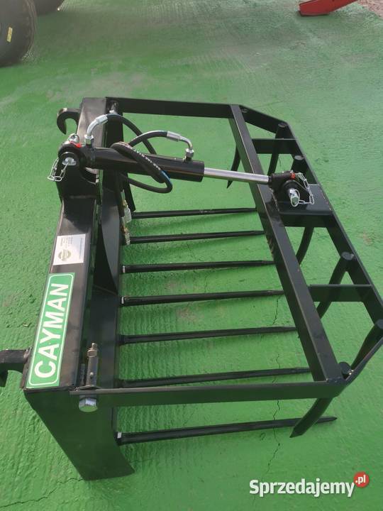 Krokodyl cayman 104m Busko-Zdrój sprzedam