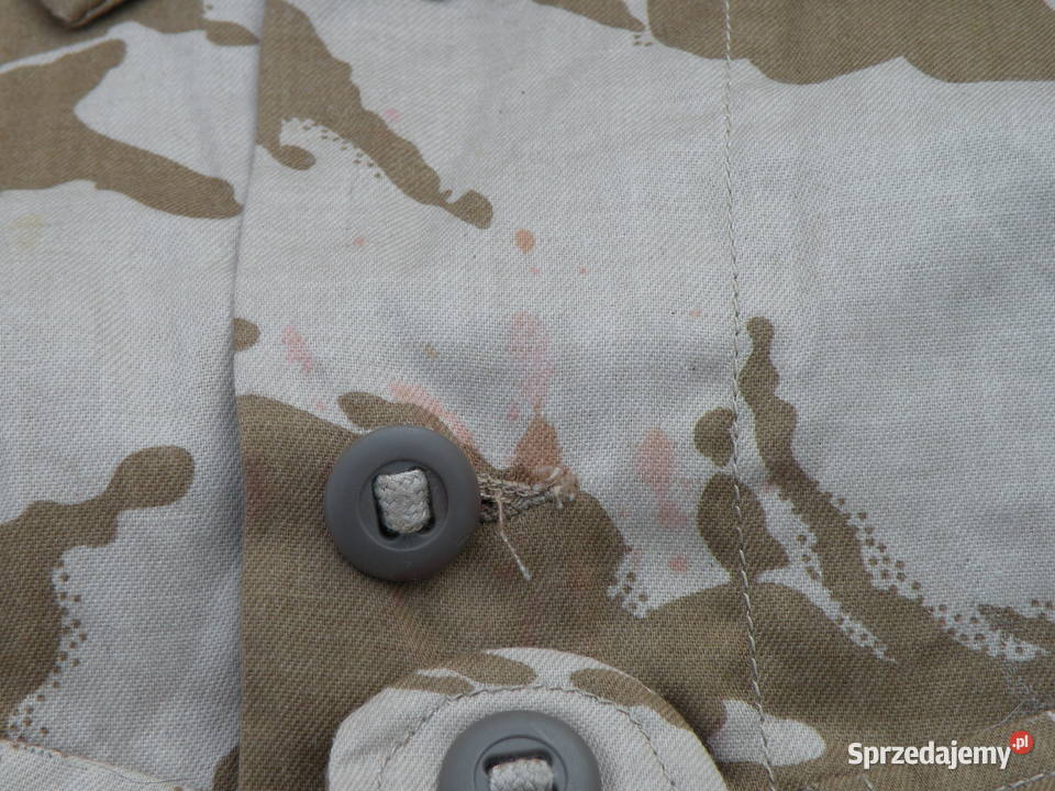 Bluza desert ddpm 18096 Wrocław