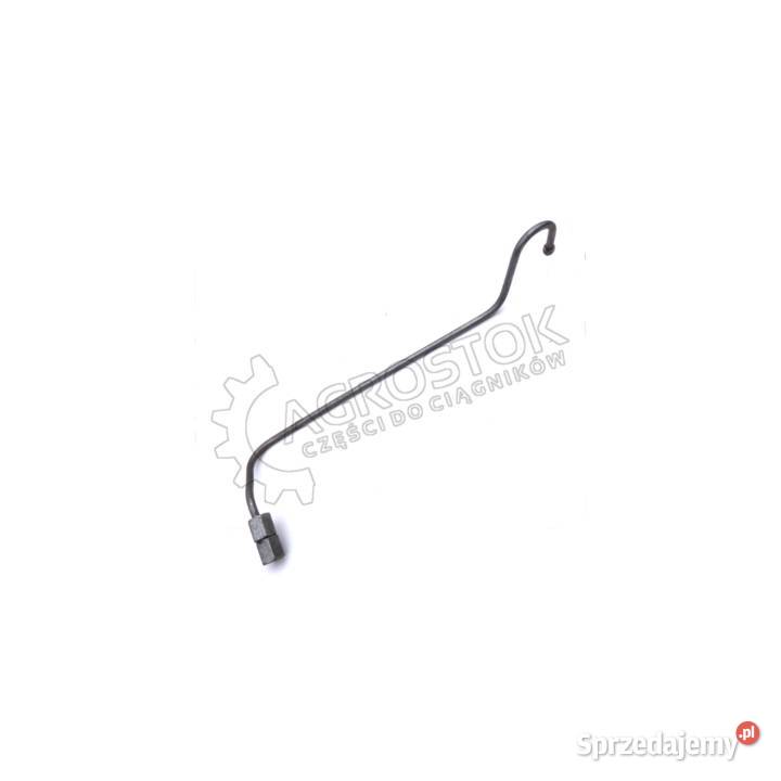 Przewód wysokiego ciśnienia 4 cylinder mtz Parczew