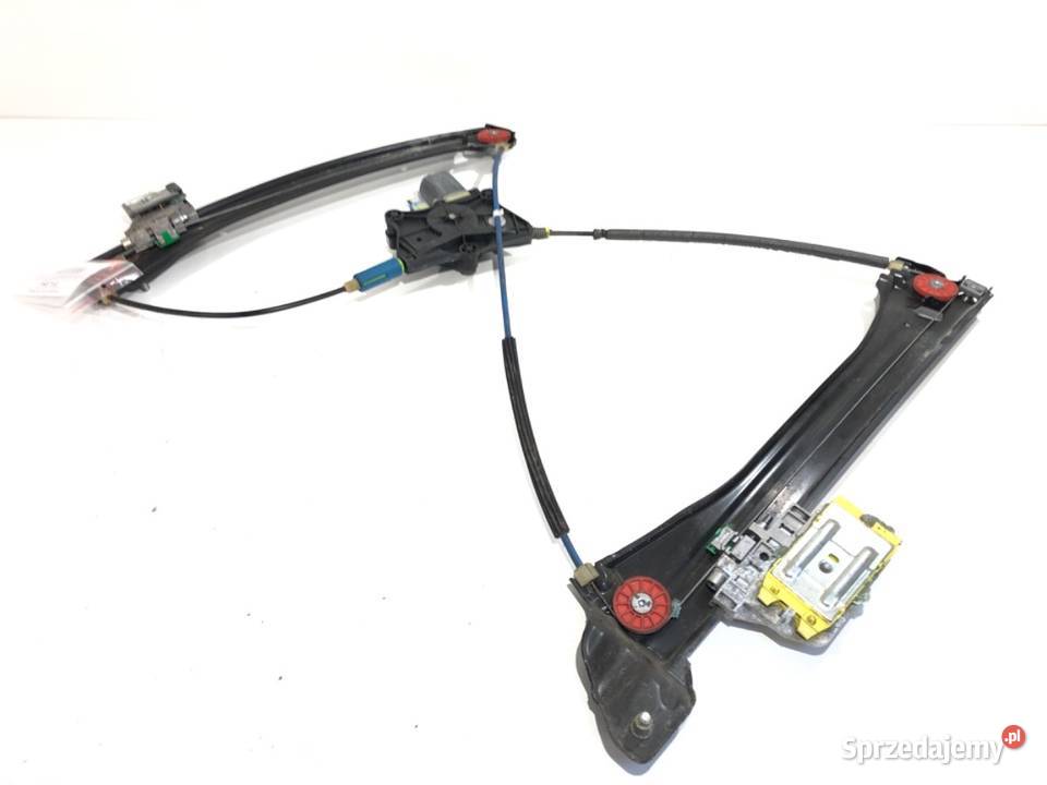 PODNOŚNIK SZYBY LEWY PRZÓD AUDI A5 F5 8W8837461A Mechanizmy opuszczania szyb podkarpackie