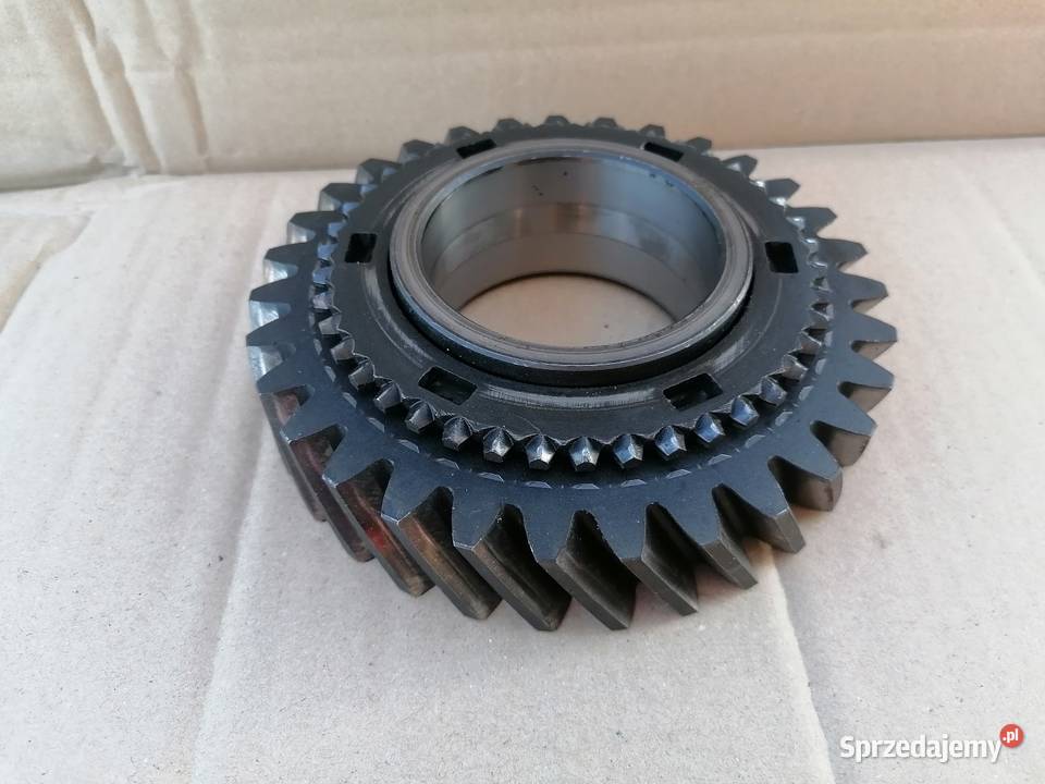 Koło zębate biegu I Renault 103 54 106 54 110 54 Andrychów