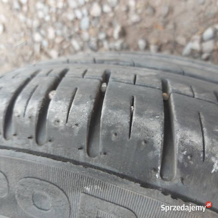 Opony letnie 21555R16 Opony Przeworsk sprzedam