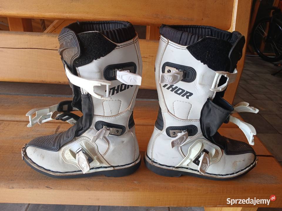 Buty na cross 38 245