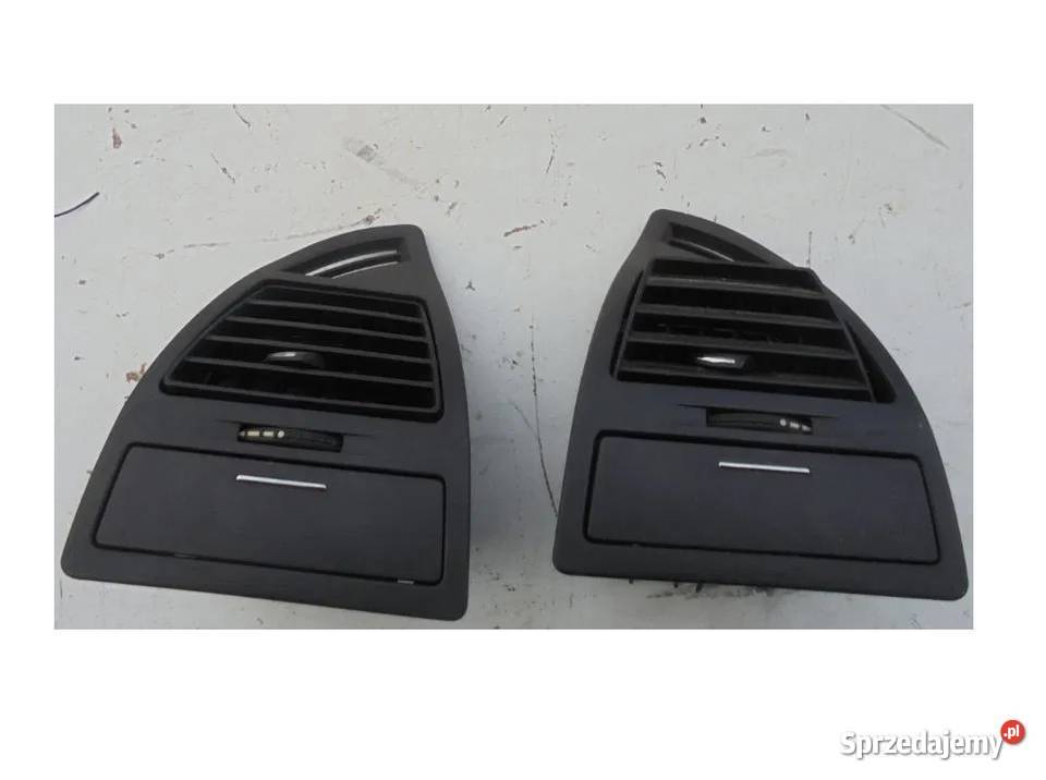 Citroen C4 kratka nawiewu schowek z deski osobowe Ksawerów