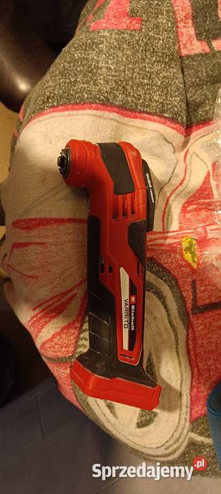 Narzędzie wielofunkcyjne Multitool Varrito Pierściec