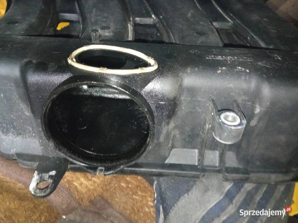 Kolektor ssący renault laguna ll 18 16V 120 kolektory ssące Posługowo