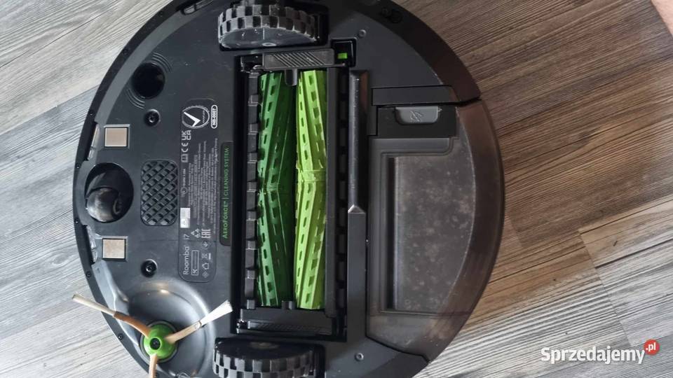 iRobot Roomba i7 Katowice