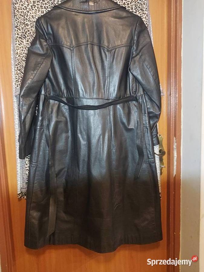 Płaszcz Moda Polska Kurtki i płaszcze Baby Górne