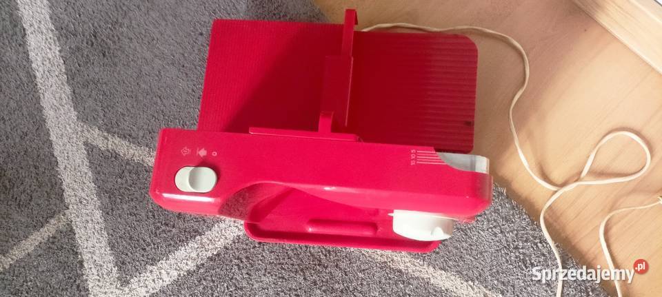 Elektryczna krajalnica Zelmer Części i Akcesoria Śrem