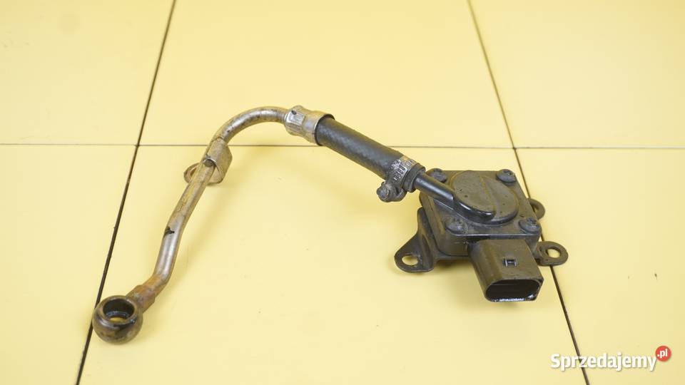 BMW E87 E90 X1 X3 20 D 10r 143 N47D20C czujnik Suków