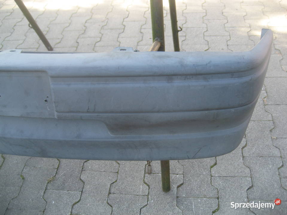 opel corsa A 9093r zderzak przedni belka wielkopolskie Rakoniewice