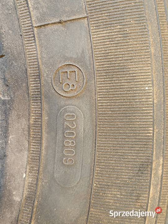 Opony Malawa sprzedam