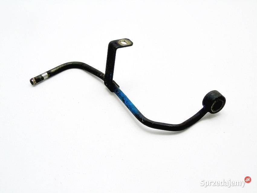 RURKA WODY CHŁODZENIA 20 TD DITD MAZDA PREMACY osobowe Sosnowiec sprzedam